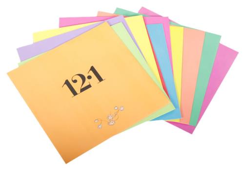 The Sugarcubes 12:11 The Box Vinyl Box Set UK SUGVXTH18957