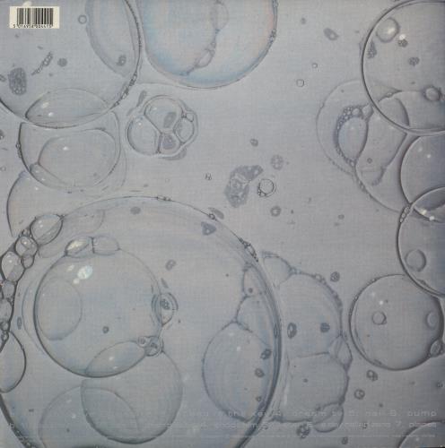 The Sugarcubes Illur Arfur! vinyl LP album (LP record) UK SUGLPIL48812