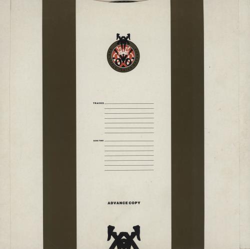 The Sugarcubes Life's Too Good vinyl LP album (LP record) UK SUGLPLI762069