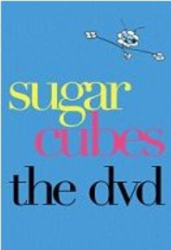 The Sugarcubes The DVD DVD UK SUGDDTH297017