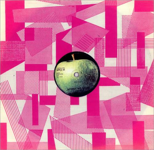 The Sundown Playboys Saturday Nite Special 10" vinyl single (10 inch record) UK TSP10SA449659