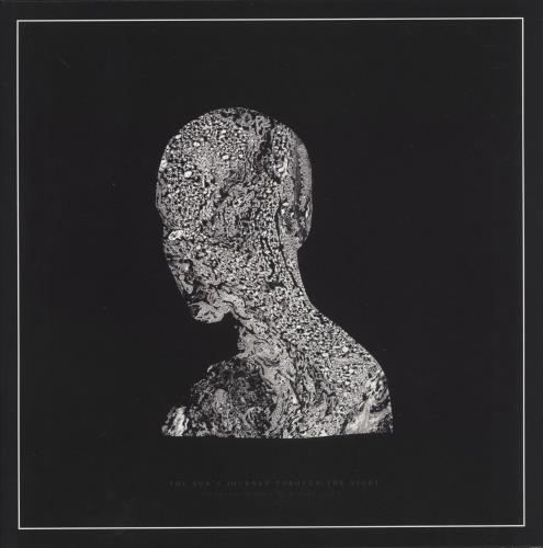 The Sun's Journey Through The Night Crawling Nebula Of Dismal Light 2-LP vinyl record set (Double LP Album) UK 9H42LCR869307