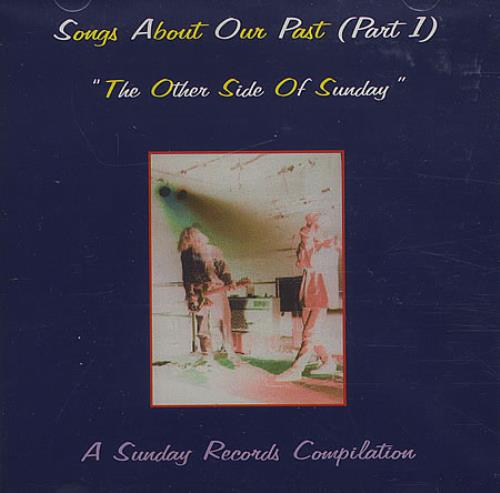 The Sweetest Ache Never Gonna Say Goodbye/Sweet Soul Sister/Honey CD album (CDLP) US TBJCDNE390183