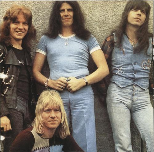 The Sweet Desolation Boulevard - 180gram Vinyl vinyl LP album (LP record) UK SWTLPDE846077