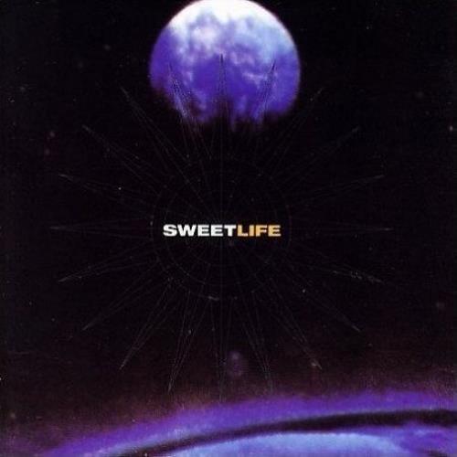 The Sweet Sweetlife CD album (CDLP) UK SWTCDSW481736