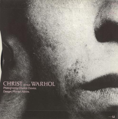 The Teardrop Explodes Passionate Friend 7" vinyl single (7 inch record / 45) UK TDP07PA109370