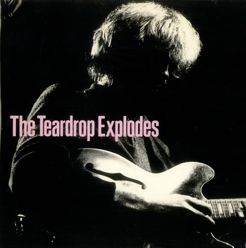 The Teardrop Explodes You Disappear From View - Double Pack 7" vinyl single (7 inch record / 45) UK TDP07YO73462