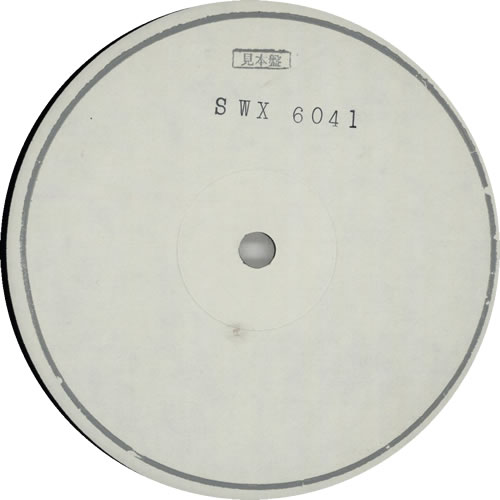 The Temptations Live At London's Talk Of The Town vinyl LP album (LP record) Japanese TEMLPLI611646