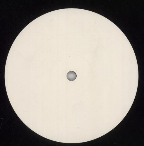 The The Infected 12" vinyl single (12 inch record / Maxi-single) UK THE12IN26478