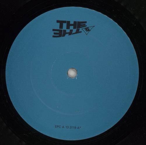 The The Perfect 12" vinyl single (12 inch record / Maxi-single) UK THE12PE05780