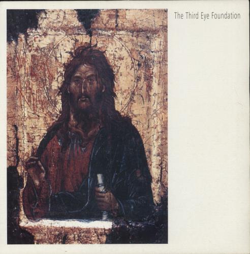 The Third Eye Foundation You Guys Kill Me vinyl LP album (LP record) UK 3EFLPYO876273