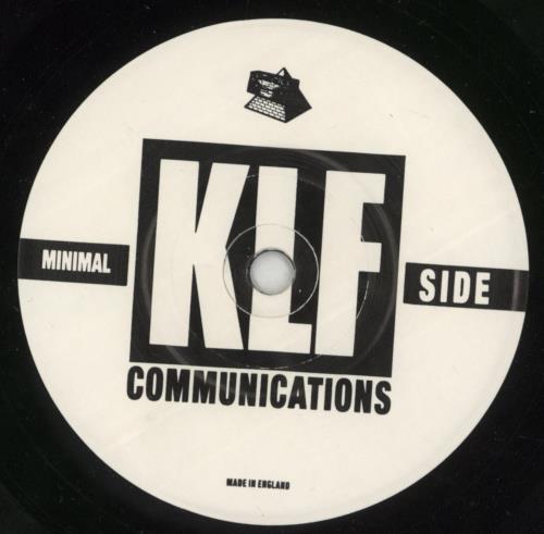 The Timelords Doctorin' The Tardis 7" vinyl single (7 inch record / 45) UK TIM07DO43151