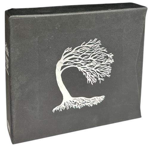 The Triffids (80s) Come Ride With Me... Wide Open Road  The Deluxe Edition CD Single Box Set UK TFICXCO876307