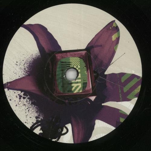 The Twang Either Way - Numbered 7" vinyl single (7 inch record / 45) UK TW407EI401042