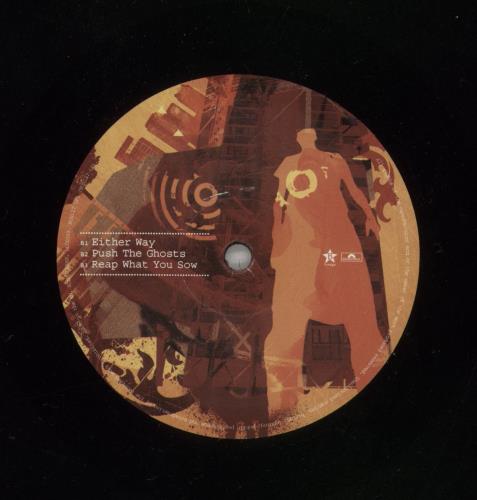 The Twang Love It When I Feel Like This 2-LP vinyl record set (Double LP Album) UK TW42LLO401740