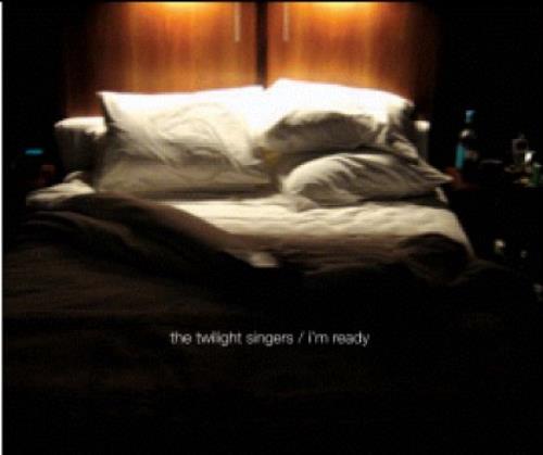 The Twilight Singers I'm Ready CD single (CD5 / 5") UK TWHC5IM365141