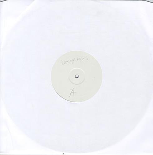 The Undertones Teenage Kicks 12" vinyl single (12 inch record / Maxi-single) UK UDT12TE321672