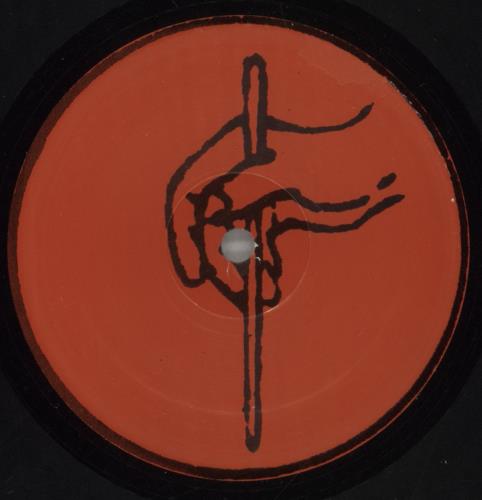 The Van Pelt Stealing From Our Favorite Thieves vinyl LP album (LP record) US V0LLPST880008