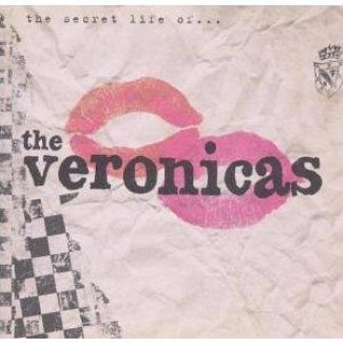 The Veronicas The Secret Life Of CD album (CDLP) UK TVCCDTH489659