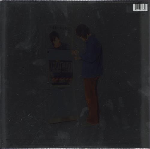 The Verve A Northern Soul - 180 Gram - Foil Metallic Cover 2-LP vinyl record set (Double LP Album) UK VVE2LAN881249