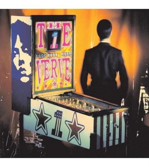 The Verve No Come Down CD album (CDLP) UK VVECDNO324993