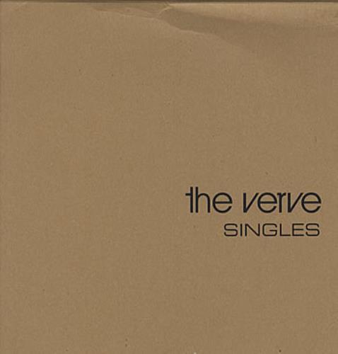 The Verve Sonnet - in envelope sleeve 12" vinyl single (12 inch record / Maxi-single) UK VVE12SO171627