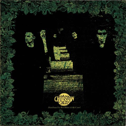 The Vibes What's Inside? vinyl LP album (LP record) UK UY4LPWH692002