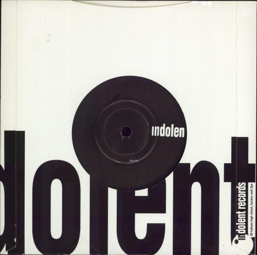 The Wannadies How Does It Feel? 7" vinyl single (7 inch record / 45) UK WNN07HO88314