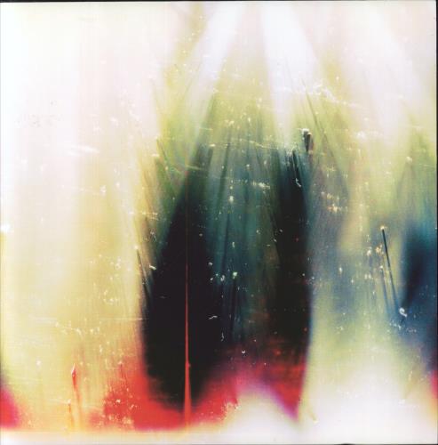 The War On Drugs Future Weather vinyl LP album (LP record) US X3RLPFU833154