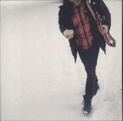 The War On Drugs I Don't Live Here Anymore 2-LP vinyl record set (Double LP Album) UK X3R2LID810041