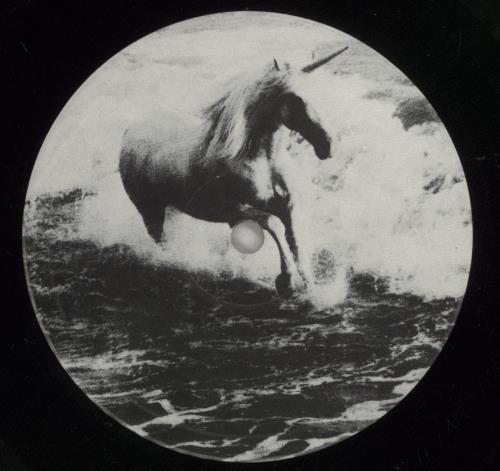 The Waterboys This Is The Sea vinyl LP album (LP record) UK WATLPTH267101