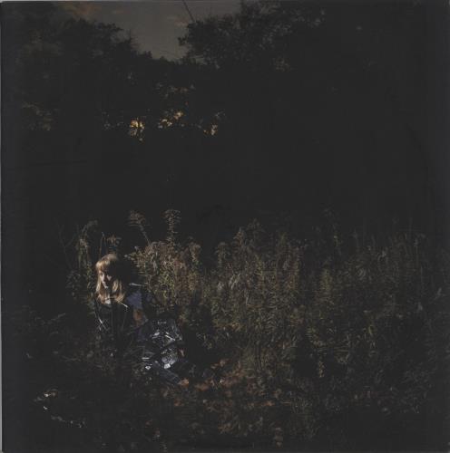 The Weather Station Ignorance - Silver Vinyl vinyl LP album (LP record) UK 802LPIG858662