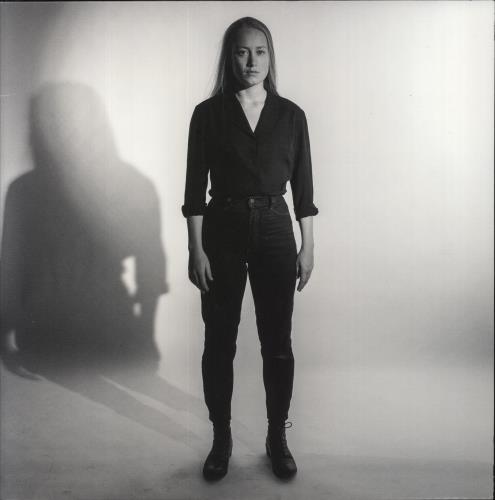 The Weather Station The Weather Station vinyl LP album (LP record) US 802LPTH858701