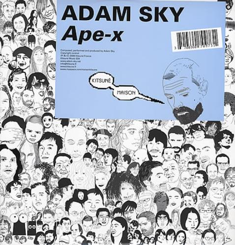 The Webb Brothers Ms Moriarty 12" vinyl single (12 inch record / Maxi-single) UK W-B12MS256821