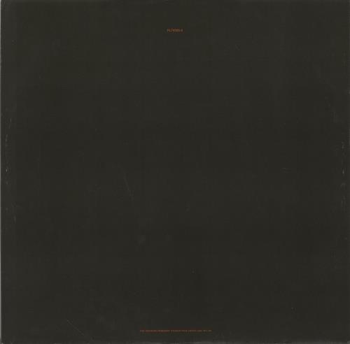 The Wedding Present Bizarro vinyl LP album (LP record) UK TWPLPBI369950