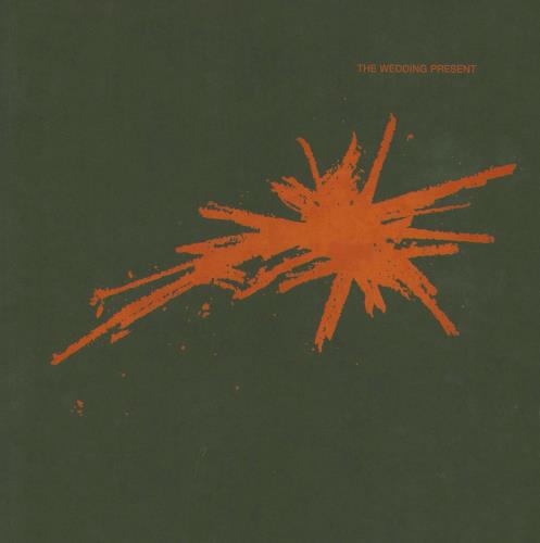 The Wedding Present Bizarro Vinyl Box Set UK TWPVXBI813264