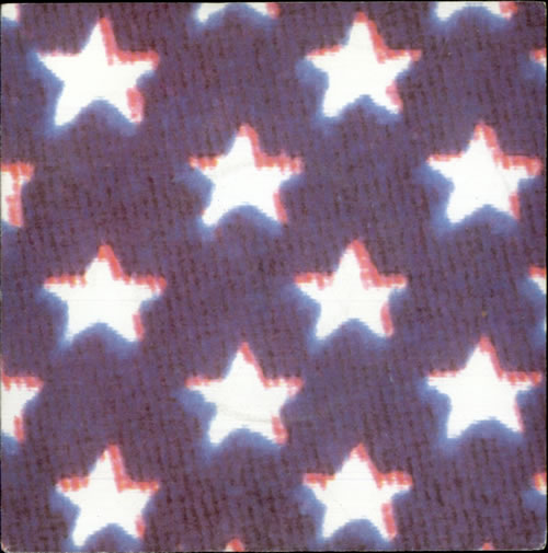 The Wedding Present Kennedy 7" vinyl single (7 inch record / 45) UK TWP07KE240157