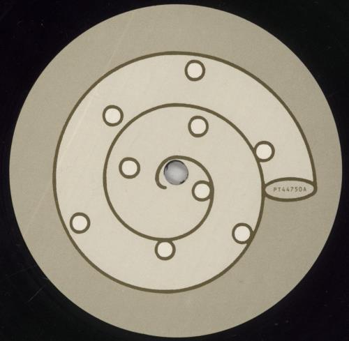 The Wedding Present Lovenest 12" vinyl single (12 inch record / Maxi-single) UK TWP12LO300988