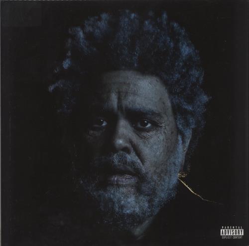 The Weeknd Dawn Fm - Sealed 2-LP vinyl record set (Double LP Album) French YRS2LDA871232