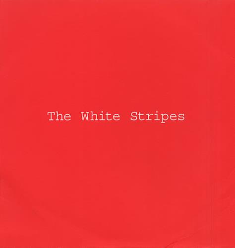 The White Stripes Elephant - EX 2-LP vinyl record set (Double LP Album) UK WST2LEL248308
