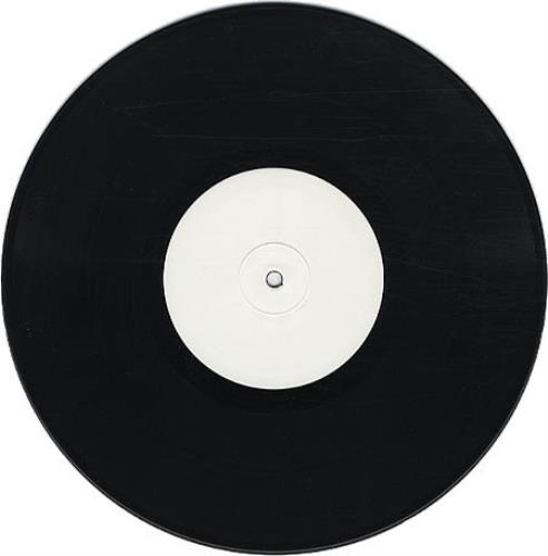 The White Stripes Hello Operator - Test Pressing 7" vinyl single (7 inch record / 45) US WST07HE282289