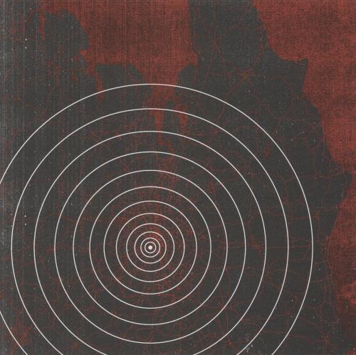 The White Stripes The Complete John Peel Sessions - Screen Printed Sleeve 2-LP vinyl record set (Double LP Album) US WST2LTH864416