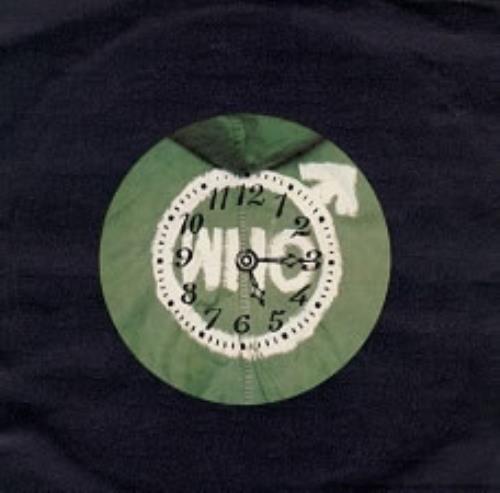 The Who Five-Fifteen 7" vinyl single (7 inch record / 45) Spanish WHO07FI170704