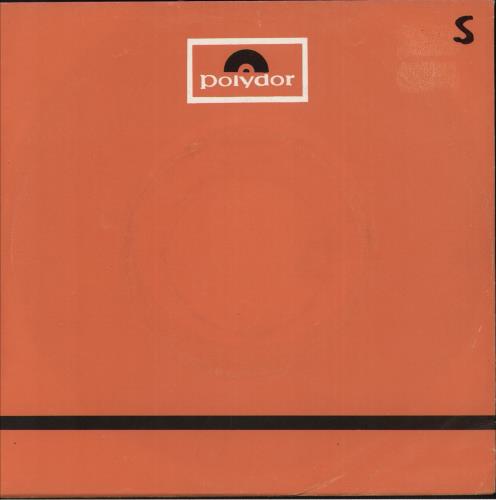 The Who My Generation 7" vinyl single (7 inch record / 45) Dutch WHO07MY875952