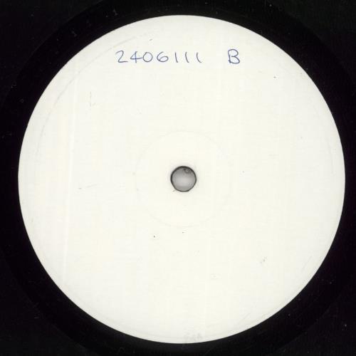 The Who Quadrophenia - Test Pressing 2-LP vinyl record set (Double LP Album) UK WHO2LQU878820