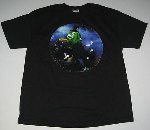 The Who Quadrophenia T-Shirt - XL t-shirt UK WHOTSQU363744