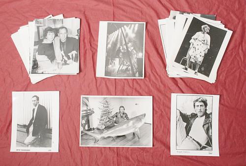 The Who Selection Of 59 Press Agency Photographs photograph UK WHOPHSE510669