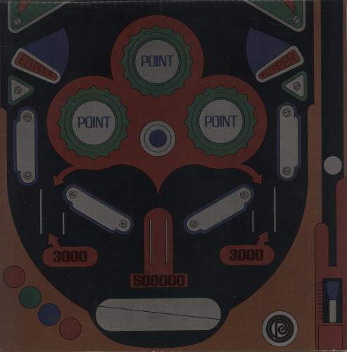 The Who Tommy - Complete - EX Vinyl Box Set US WHOVXTO606911