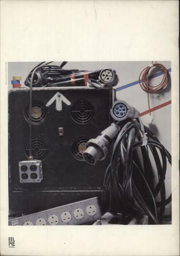 The Who Who Are You Songbook book UK WHOBKWH876950