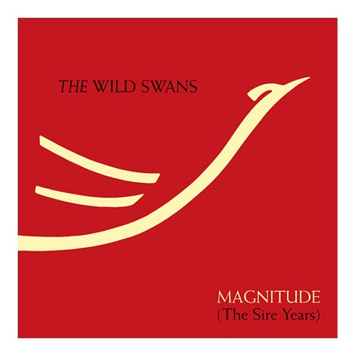 The Wild Swans Magnitude [The Sire Years] 2 CD album set (Double CD) UK WSW2CMA396076